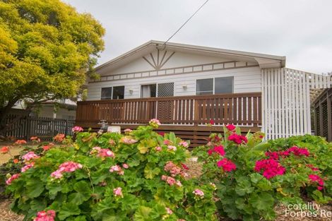 Property photo of 36 College Crescent Dalby QLD 4405
