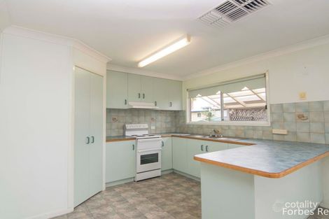 Property photo of 36 College Crescent Dalby QLD 4405