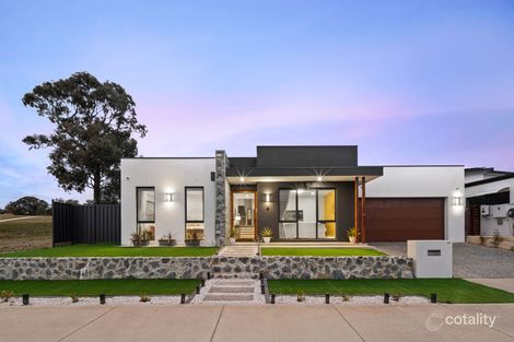 Property photo of 24 Barramundi Street Throsby ACT 2914