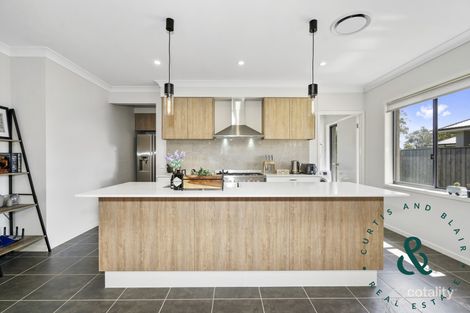 Property photo of 3 Portmarnock Close Medowie NSW 2318