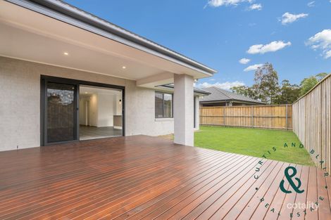 Property photo of 3 Portmarnock Close Medowie NSW 2318