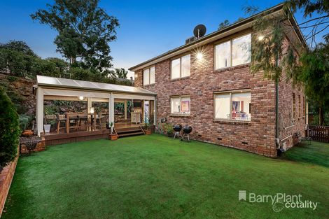 Property photo of 39 West End Road Warrandyte VIC 3113