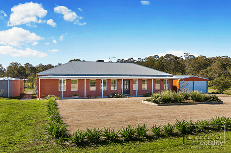 Property photo of 5 Heritage Drive Sedgwick VIC 3551