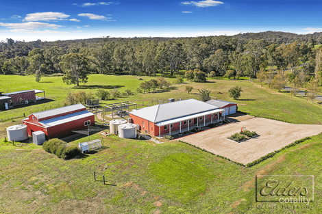 Property photo of 5 Heritage Drive Sedgwick VIC 3551