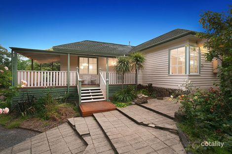 42-44 Long View Rd, Croydon South, VIC 3136
