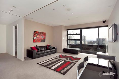 Property photo of 4806/7 Riverside Quay Southbank VIC 3006