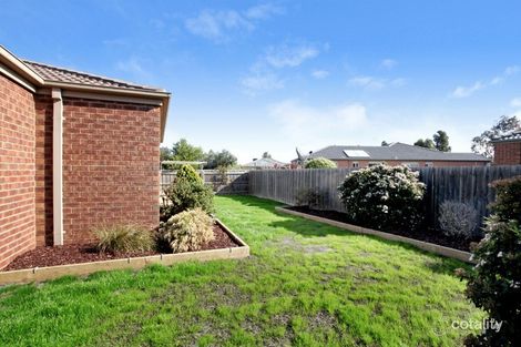 Property photo of 7 Glencroft Terrace Melton West VIC 3337