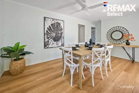 Property photo of 73 Ben Nevis Street Beaconsfield QLD 4740