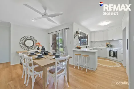 Property photo of 73 Ben Nevis Street Beaconsfield QLD 4740