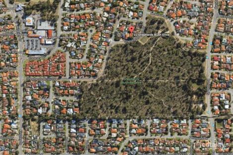 Property photo of 32 Shepherds Bush Drive Kingsley WA 6026