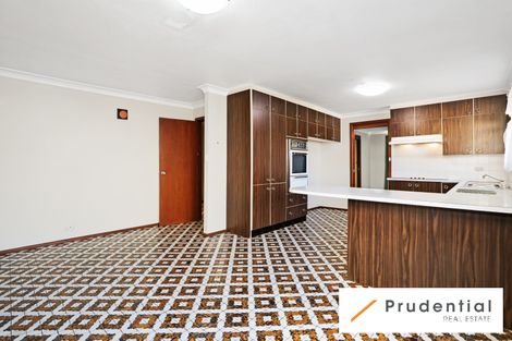 Property photo of 8 Tabourie Street Leumeah NSW 2560