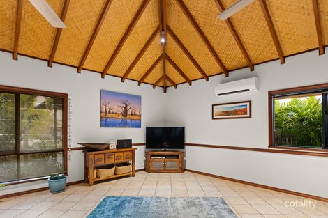 Property photo of 11 Shearwater Crescent Djugun WA 6725