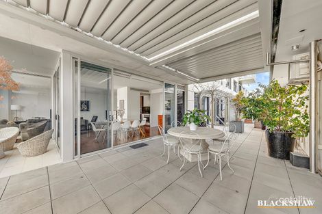 Property photo of 7/1-5 Sydney Avenue Barton ACT 2600
