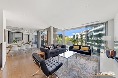 Property photo of 7/1-5 Sydney Avenue Barton ACT 2600