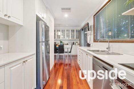 Property photo of 11 Alpen Street Spence ACT 2615