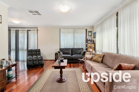 Property photo of 11 Alpen Street Spence ACT 2615