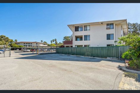 Property photo of 105D/25 Herdsman Parade Wembley WA 6014