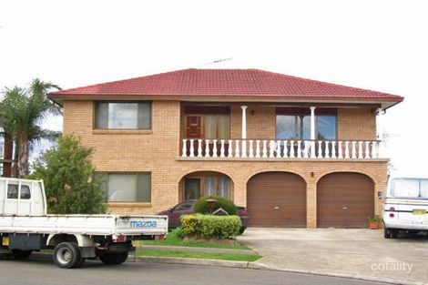 6 Byrne Pl, Prairiewood, NSW 2176