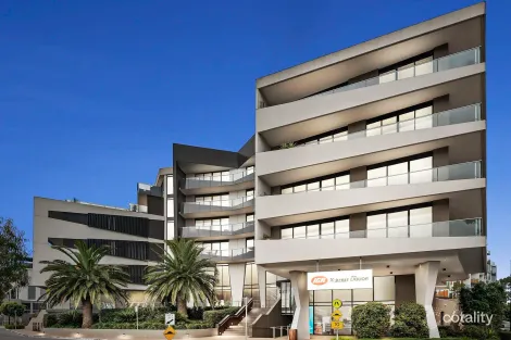 201/222 Bay Rd, Sandringham, VIC 3191