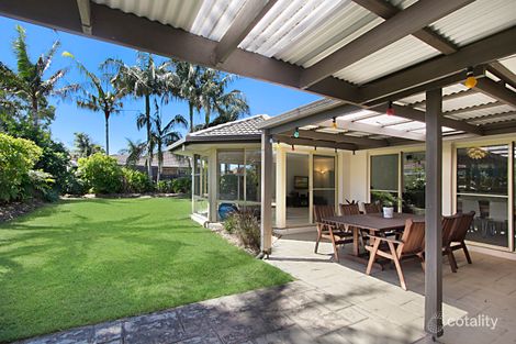 Property photo of 19 Grass Tree Circuit Bogangar NSW 2488