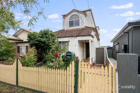 Property photo of 19 Edgar Street Auburn NSW 2144