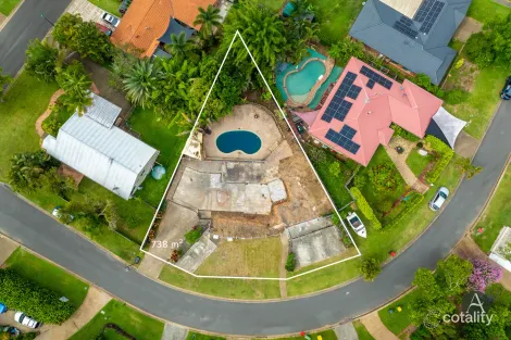 Property photo of 13 Stanfield Drive Upper Coomera QLD 4209