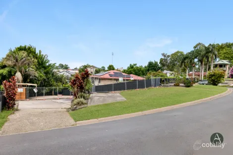 Property photo of 13 Stanfield Drive Upper Coomera QLD 4209