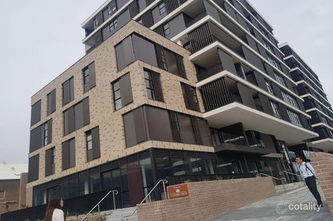 307/22 George St, Leichhardt, NSW 2040