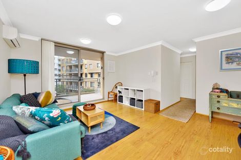 85/18 Sorrell St, Parramatta, NSW 2150