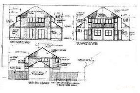 4/6 Emerald St, Kedron, QLD 4031