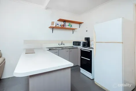 Property photo of 5/5 Proud Street Labrador QLD 4215