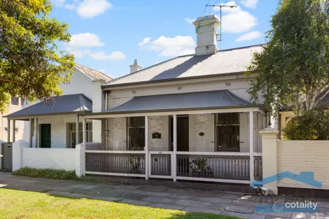 46 Wellington Sq, North Adelaide, SA 5006