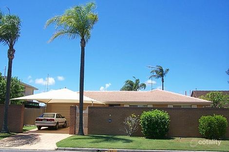 41 O'Grady Dr, Paradise Point, QLD 4216