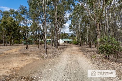 75 Snells Rd, Wartook, VIC 3401