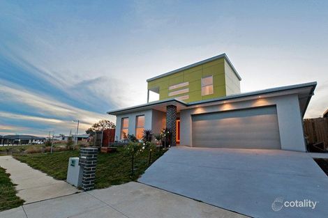16 Lamilami Pl, Bonner, ACT 2914