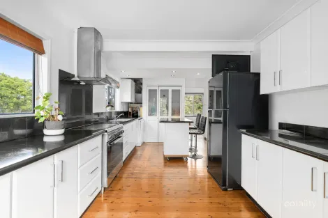 Property photo of 35 Beachcomber Avenue Bundeena NSW 2230