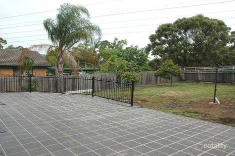 Property photo of 9 Lanhams Road Winston Hills NSW 2153