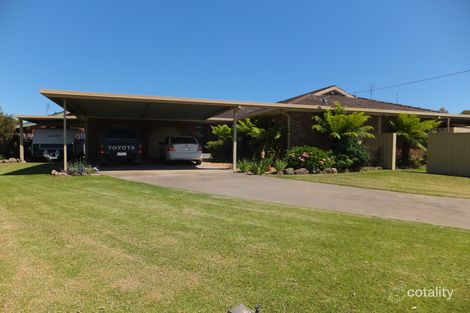 22 Tierney St, Wy Yung, VIC 3875