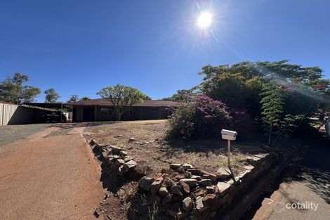 Property photo of 694 Milpera Street Tom Price WA 6751