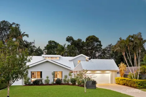 Property photo of 11 Candlewood Close Mooloolaba QLD 4557
