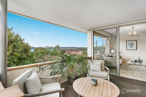 Property photo of 8/223 Raglan Street Mosman NSW 2088