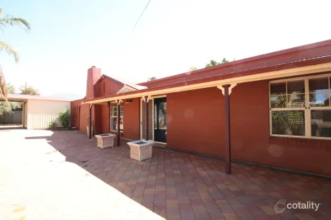 Property photo of 2 Campbell Street Broken Hill NSW 2880