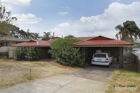 Property photo of 13 Gatton Way Embleton WA 6062