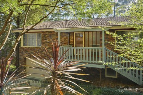 Property photo of 54 Rosemead Road Hornsby NSW 2077