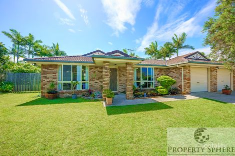 Property photo of 11 Emma Place Deception Bay QLD 4508