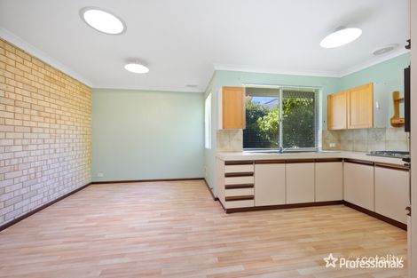 Property photo of 11A Cossack Court Kingsley WA 6026