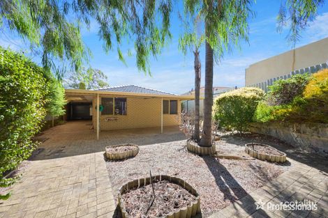Property photo of 11A Cossack Court Kingsley WA 6026
