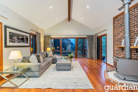 Property photo of 11 Parkcrest Place Kenthurst NSW 2156