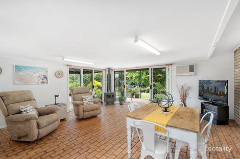 Property photo of 6 King Court Collingwood Park QLD 4301