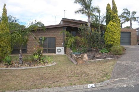 Property photo of 45 Duncan Avenue Port Lincoln SA 5606